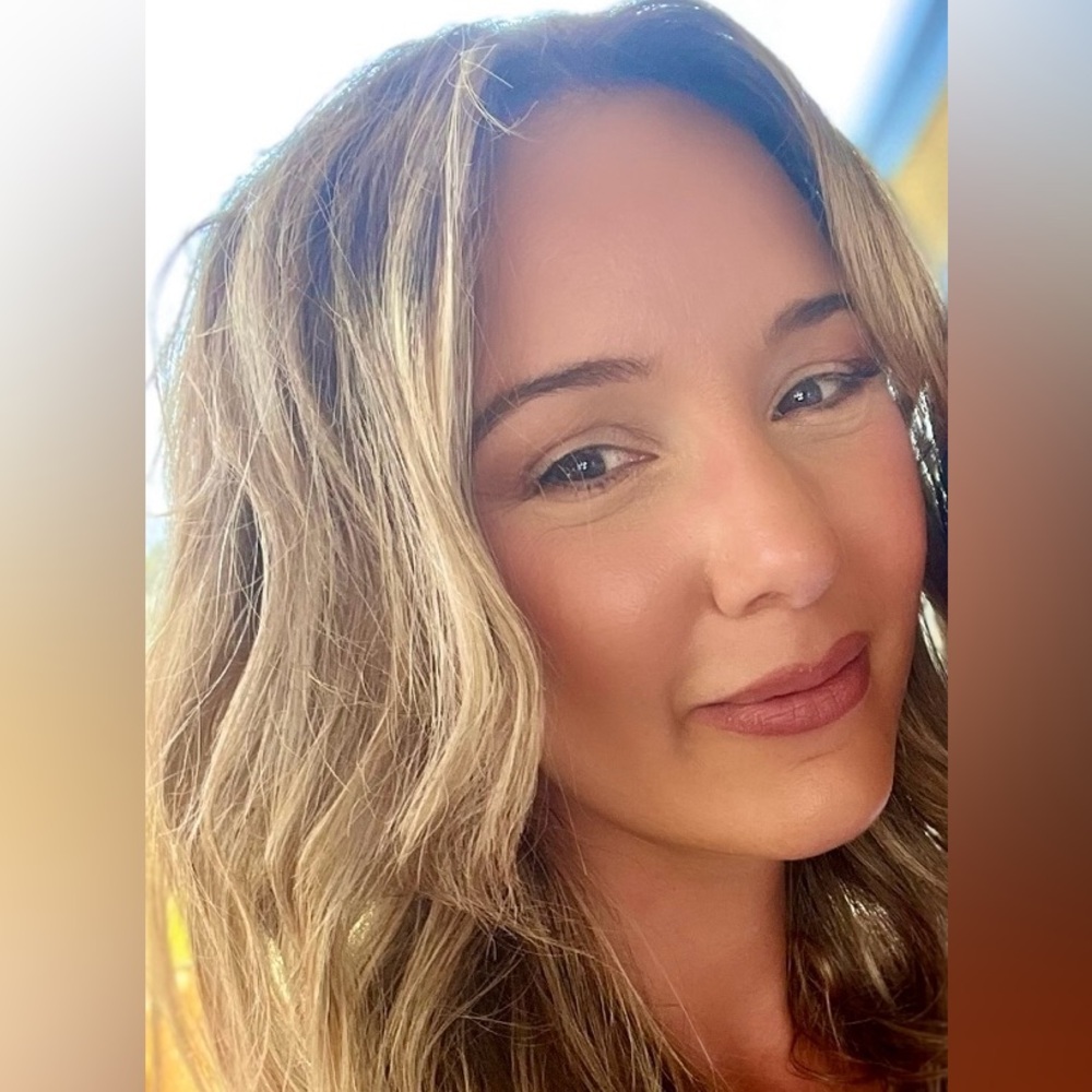 Meet your Posher, Jaylene